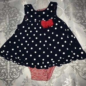 Baby girl dress